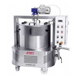 FBM - FBM RUMBO_30 - FBM Rumbo Kid 30 - Choc. Grinder