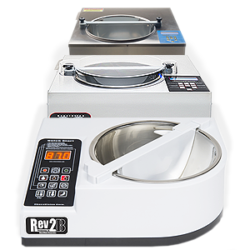 Chocovision Chocolate Tempering Machines