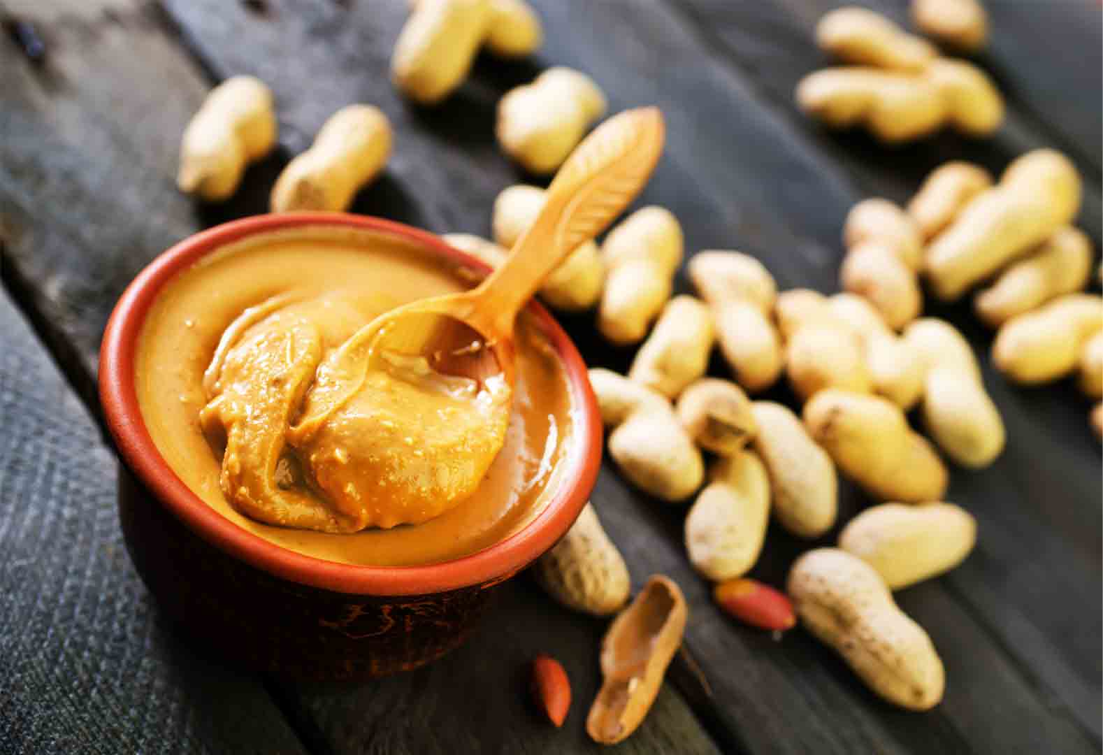peanut butter machine