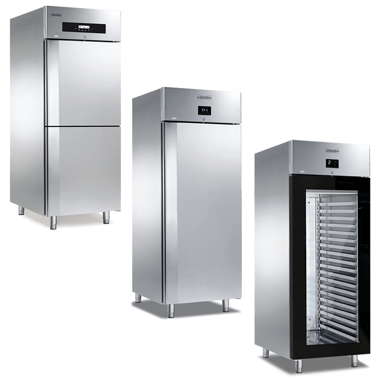 chocolate fridges