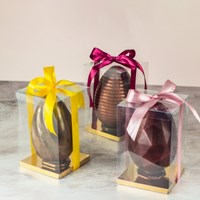 Easter Egg Boxes