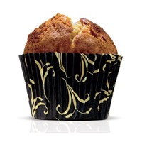 Baking cases