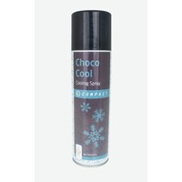 Food Lacquer Cocoa Butter Sprays