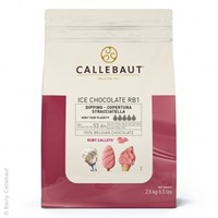 Gelato & Ice Cream Coatings
