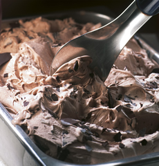 Ice cream & Gelato