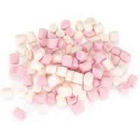 Honeycomb and Marshmallows