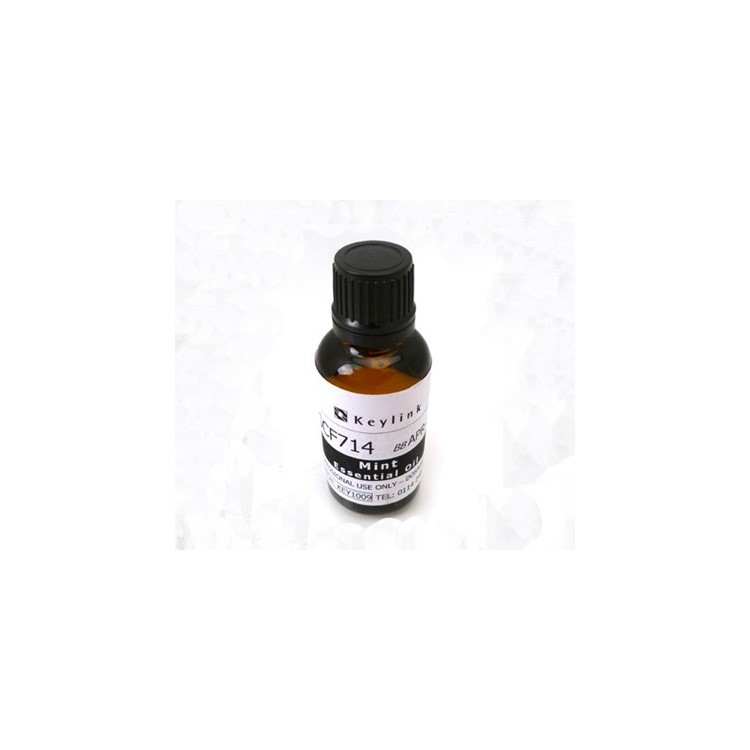 Mint Flavour Oil (natural) 30ml