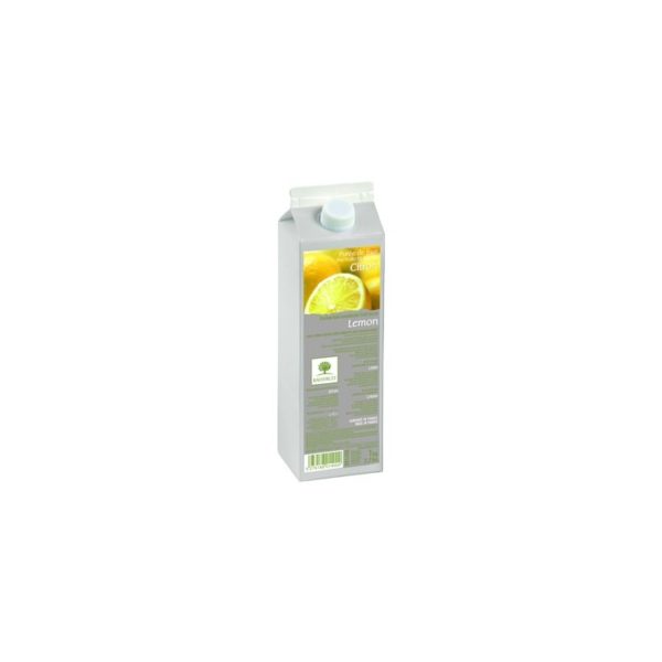 Ravifruit Lemon Puree - 6kg box