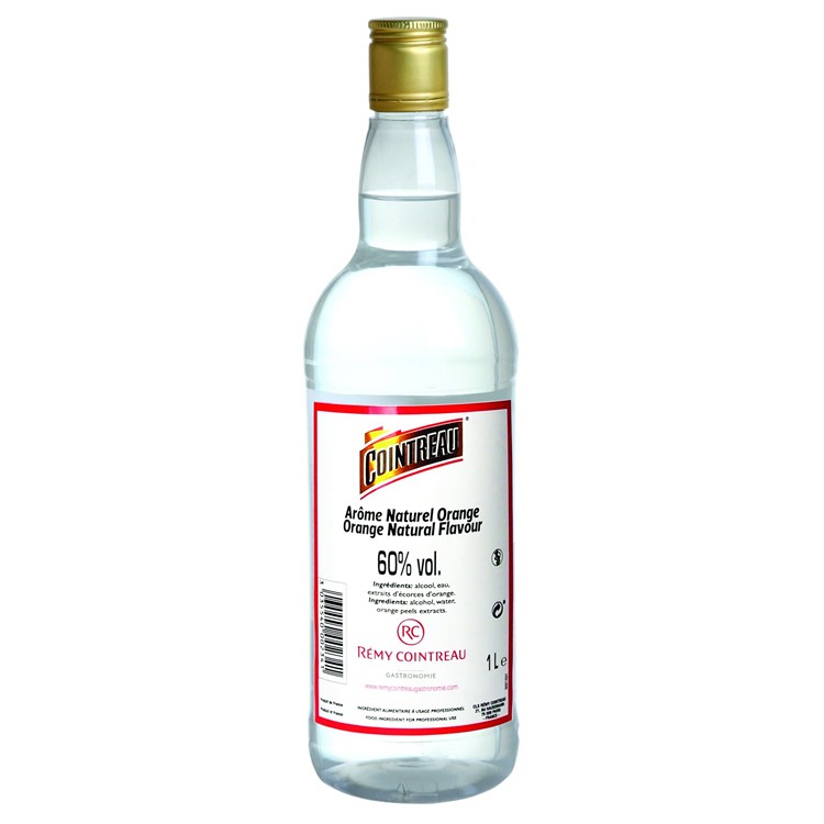 Cointreau Concentrate 60% vol - 1l bottle