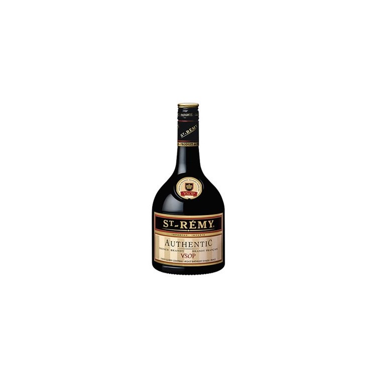 St.Remy XO Brandy 60% vol - 5l pack
