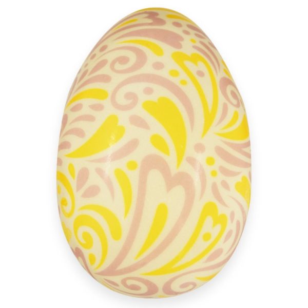 Groovy Egg; half egg blisters box of 30