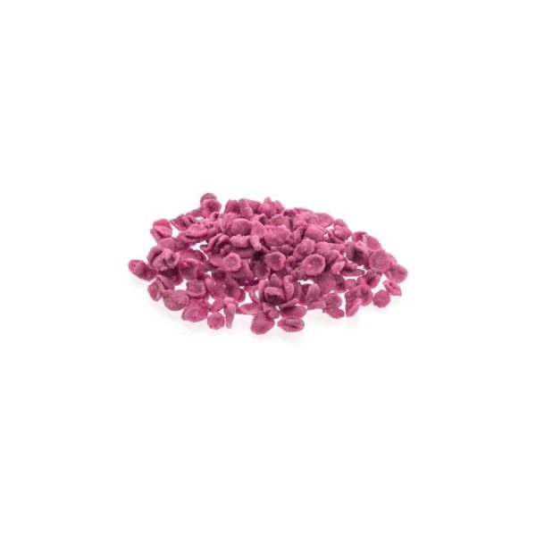 Lilac Petals; Pink; Crystallised Flowers 1kg box