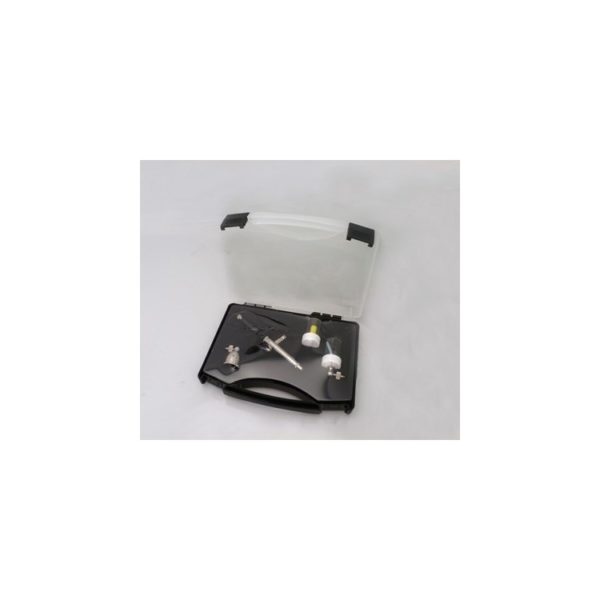 XL2000 Double Action Airbrush each