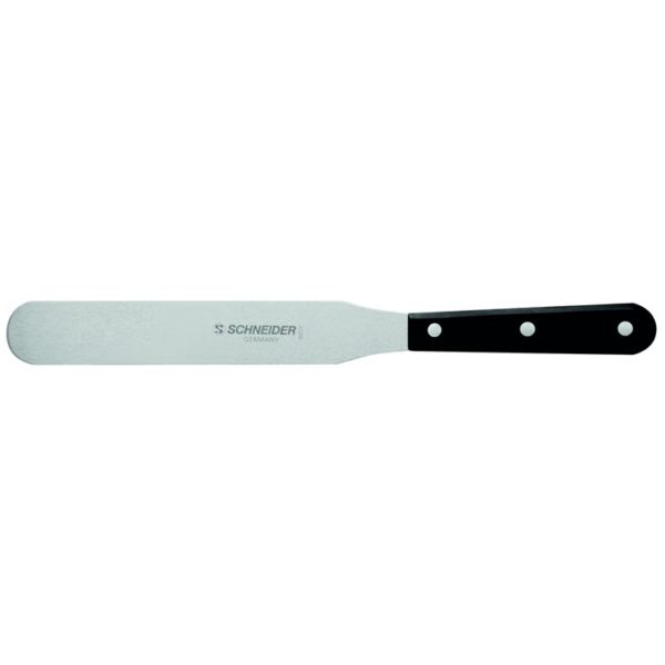 Palette Knife; 160mm; Flat Blade each
