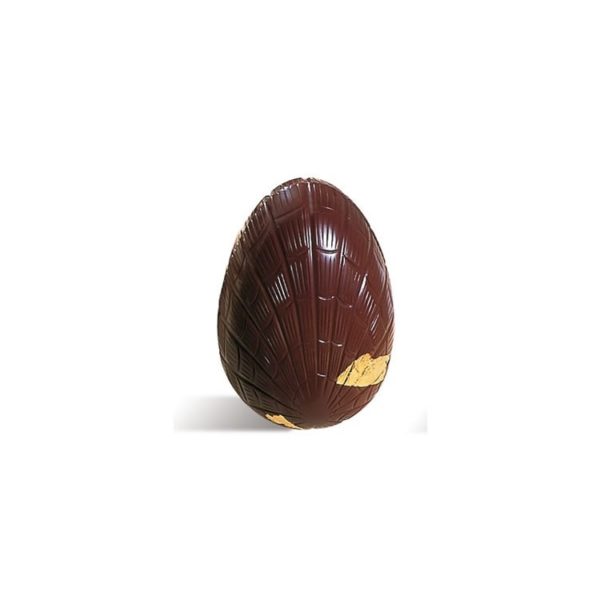 Easter Egg Mould 15cm; 1 Smooth