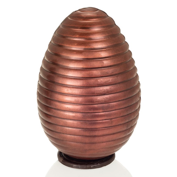 Beehive Easter Egg Mould; 270g; Thermoformed box of 2
