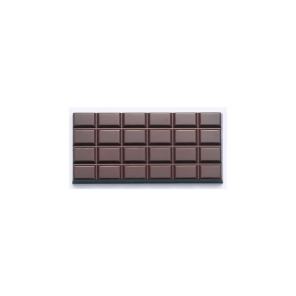 chocolate Bar Mould for 100g Bars box of 10