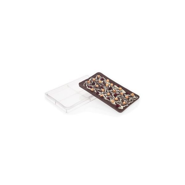 chocolate Slab Mould for 500g Slab each
