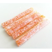 Candied Fruit