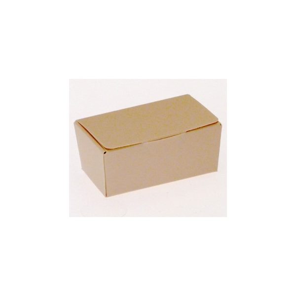 2 Choc Ballotin; Pastel Coffee Bag of 50