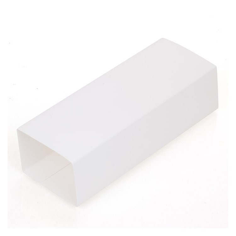 Stick box Sleeve; Gloss White Pack of 25