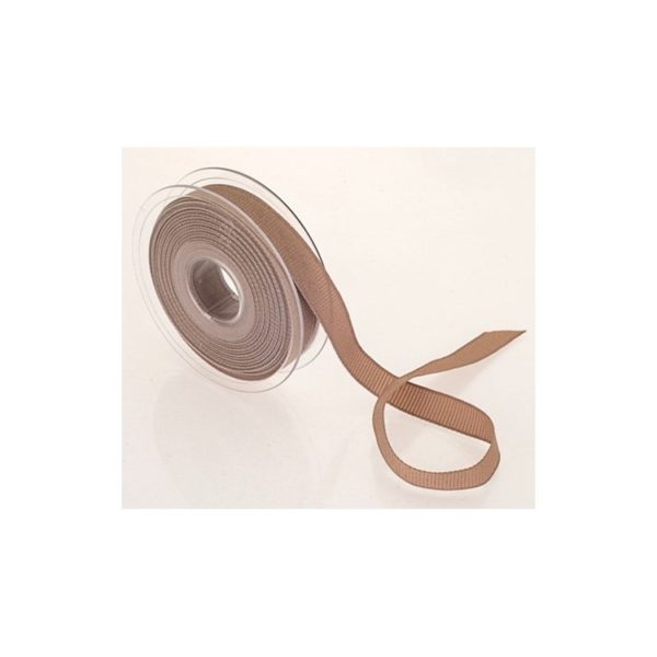 Kraft Ribbon; Oatmeal 15m reel