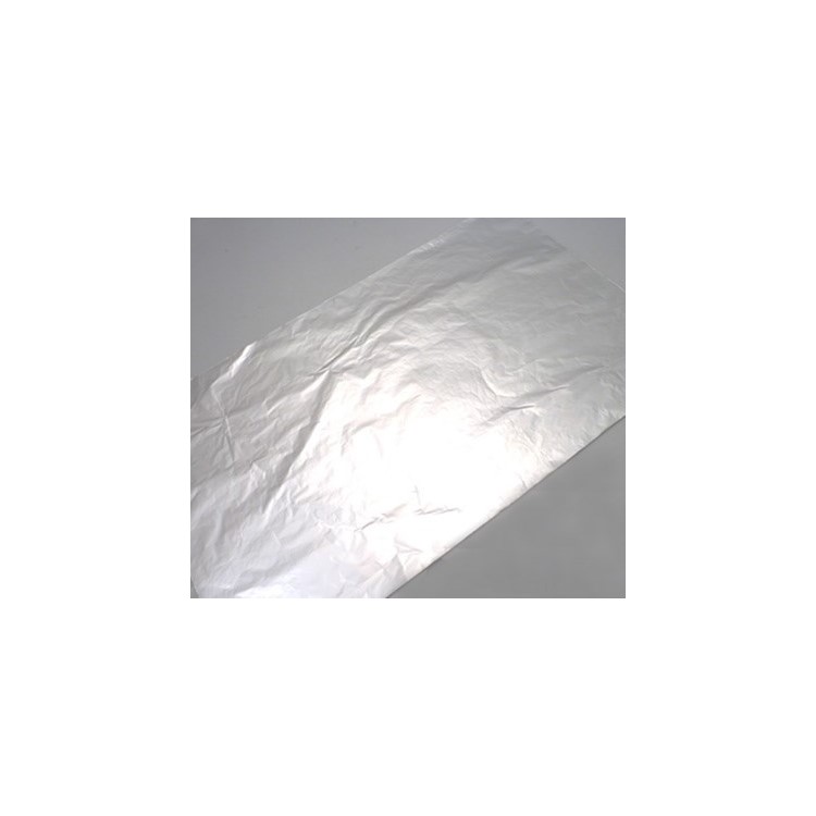 Aluminium Foil; Sheets; Silver Pack 500