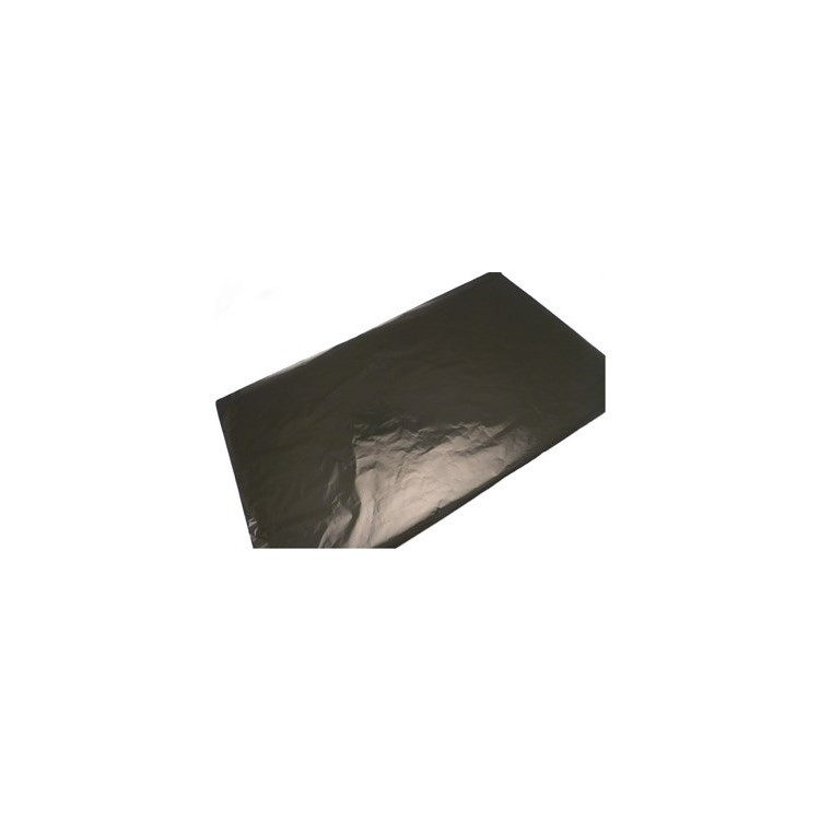 Aluminium Foil; Sheets; black Pack 500
