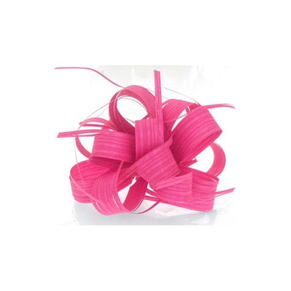 PullBow Ribbon; Fuchsia Pink 40m roll