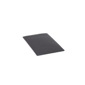 black 5Ply Cushion Pads; 220x160mm Pack of 50