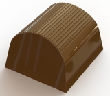 Praline moulds