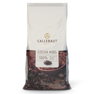 Cocoa nibs