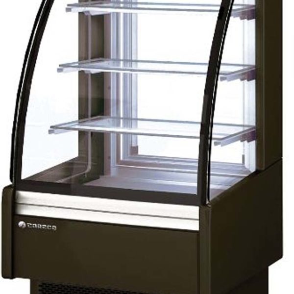 Coreco - AR VSSB-6-6-C - Coreco 6-6-C Display Cabinet