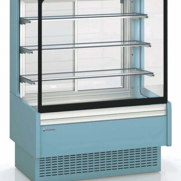 Coreco - AR VSSB-6-9-R - Coreco 6-9-R Display Cabinet