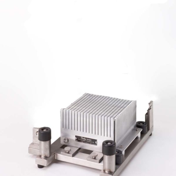 Dedy - DED GUI_400 - Dedy Guitar cutter mini double base