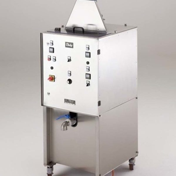 Dedy - DED MEL_100 - Dedy Melting tank 20kg