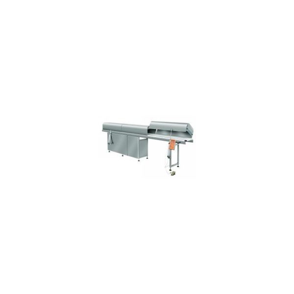 FBM - FBM CLIMAT_20 - FBM Climatico - Cooling Tunnel - 6M