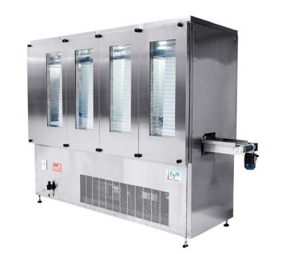 FBM - FBM CLIMA_100 - FBM Clima 100 - Vertical Cooling