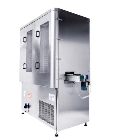 FBM - FBM CLIMA_50 - FBM Clima 50 - Vertical Cooling