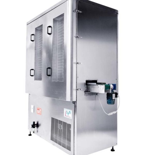 FBM - FBM CLIMA_50 - FBM Clima 50 - Vertical Cooling