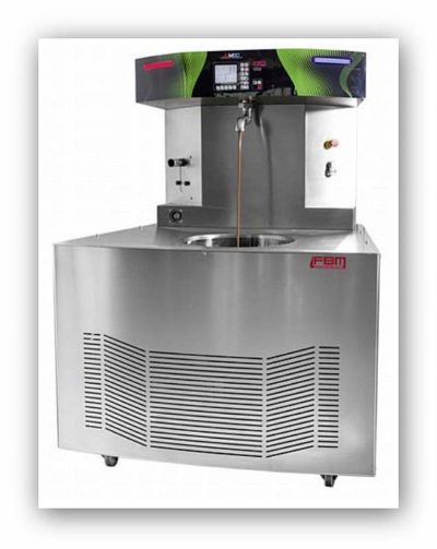 FBM - FBM JUMBO_10 - FBM Jumbo - 100kg Tempering M/C