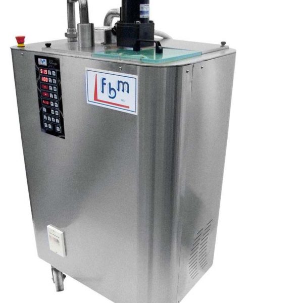 FBM - FBM KLEEGO_100 - FBM Kleego 100 - Melter & Conche