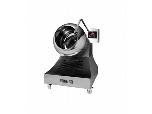 FBM - FBM PANN60_100 - FBM Pann60 - Panning Machine
