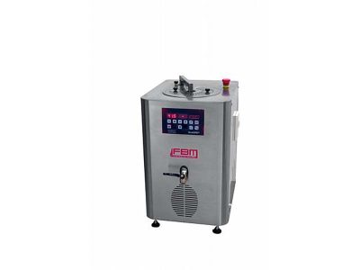 FBM - FBM QUADRO_10 - FBM Quadro - 10kg Batch Temperer