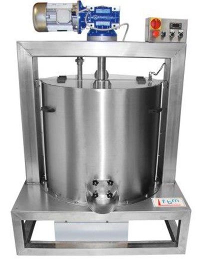 FBM - FBM RUMBO_50 - FBM Rumbo 60 - Chocolate Grinder