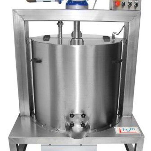FBM - FBM RUMBO_50 - FBM Rumbo 60 - Chocolate Grinder