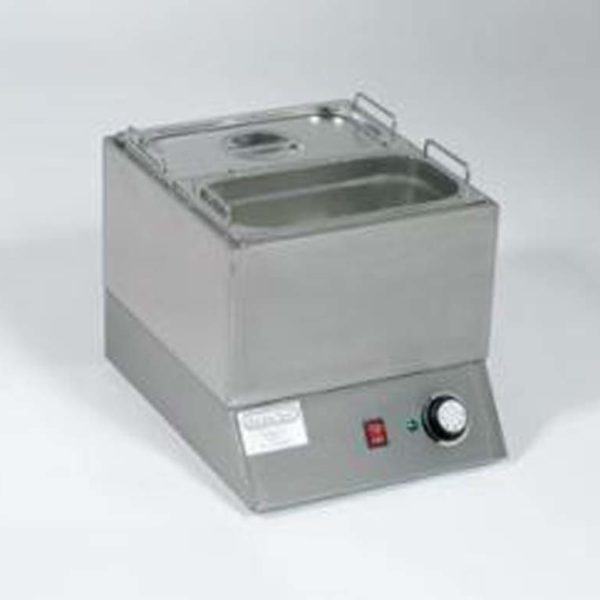 Chocolate World - M1002 - 2 x 5.7 Litre Melting kettle