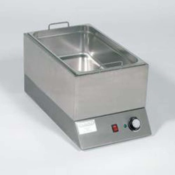 Chocolate World - M1003 - 21 Litre Melting kettle