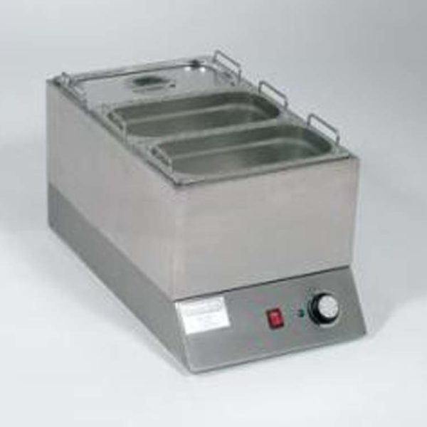 Chocolate World - M1005 - 3 x 5.7 Litre Melting kettle