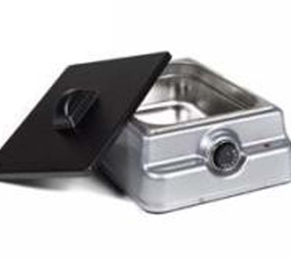 Chocolate World - M1007 - Melting kettle 6kg